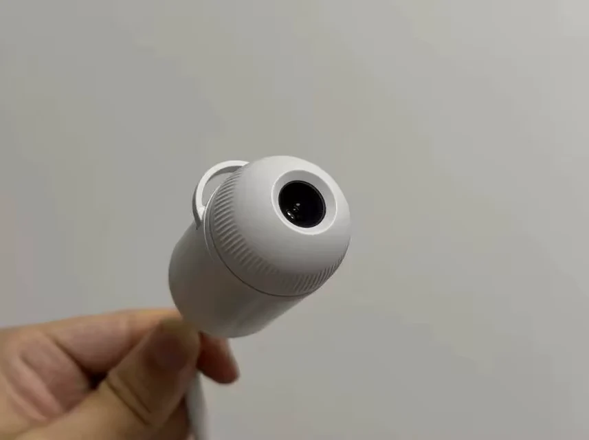 Lampara proyector cielo estrellado | Descansa con la mejor vista al espacio exterior.